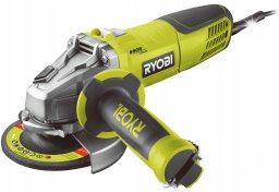 Szlifierka Ryobi RYOBI SZLIFIERKA KĄTOWA 950W 125mm RAG950-125G