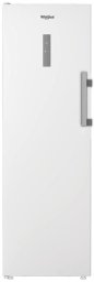 Zamrażarka Whirlpool 286 L wysokość 187 cm biała - Saldetava WHMFF6312W4E (8003437071621)
