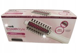 Suszarko-lokówka Shark Suszarko-lokówka Shark HT212EU 900W Zimny nawiew Powłoka ceramiczna Biała