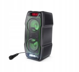 Głośnik Sharp Głośnik bezprzewodowy Sharp XParty Sing PS-932 55W Bluetooth Mikrofon
