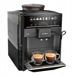 Ekspres ciśnieniowy Siemens Automatyczny Ekspres ciśnieniowy Siemens TE651319RW EQ.6 PLUS S.100 1500W