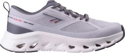Buty trekkingowe damskie hitec Damskie buty Hi-tec JUVAL WO'S light grey/dark grey/red rozmiar 41