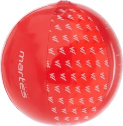 JOHN GMBH Piłka dmuchana Martes essentials BALESS MS rozmiar uniwersalny