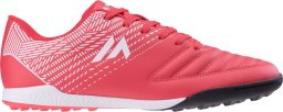 Starlife Męskie turfy Martes essentials METEOR TF red/white rozmiar 42