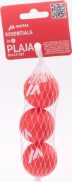 JOHN GMBH Piłeczka Martes essentials PLAJA BALLS SET rozmiar uniwersalny