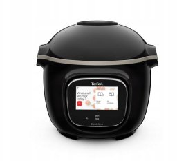 Multicooker Tefal Multicooker Tefal Cook4me Touch CY9128 1600W 6L Kosz do gotowania na parze