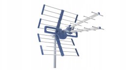 Antena Telkom-Telmor Antena zewnętrzna Telkom-Telmor 365 5G Protected