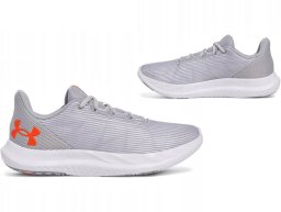 Under Armour BUTY MĘSKIE DO BIEGANIA UNDER ARMOUR CHARGED SPEED SWIFT 3026999-011