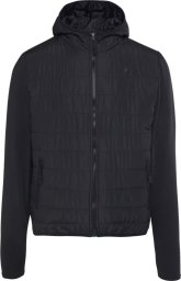 Kurtka męska Berg Outdoor Męska kurtka Martes essentials SINO czarny rozmiar XXL