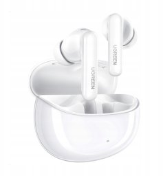 Słuchawki Ugreen Słuchawki bezprzewodowe UGREEN HiTune T3 Pro ANC Dokanałowe Bluetooth 5.4