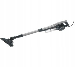 Odkurzacz pionowy Odkurzacz pionowy przewodowy Vesta EVC02 0,9L 600W Czarno-Szary