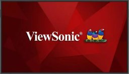 System interaktywny ViewSonic CDE75G3-1C
