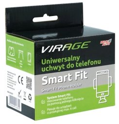 VIRAGE VIRAGE UCHWYT SAMOCHODOWY DO TELEFONU SMART FIT