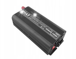 UPS VOLT POLSKA Przetwornica Volt Polska Sinus 500/1000W 12V / 230V