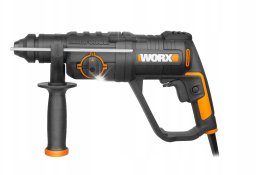 Młotowiertarka Worx Młotowiertarka WORX WX337 SDS Plus 750W 2J