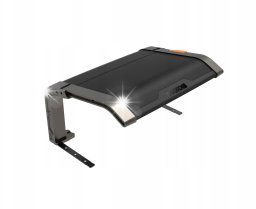 Robot koszący Worx Garaż premium składany Landroid WORX WA0810