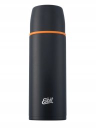 Esbit Termos Vacuum Flask 1L, czarny