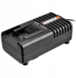 Ładowarka Worx Ładowarka WORX WA3880 20V 2A Power Share Li-Ion