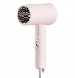 Suszarka Xiaomi Suszarka do włosów XIAOMI Compact Hair Dryer H101 Różowy
