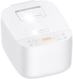 Multicooker Xiaomi INTELIGENTNY RYŻOWAR 710W 3L WiFi Xiaomi Smart Multifunctional Rice Cooker
