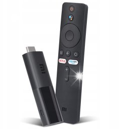 Odtwarzacz multimedialny Xiaomi SMART ODTWARZACZ XIAOMI MI TV Stick FHD ANDROID TV