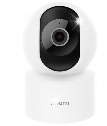 Kamera IP Xiaomi KAMERA MONITORUJĄCA IP Xiaomi Smart Camera C200 FHD 1080p 3MPx H.265