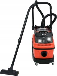 Odkurzacz przemysłowy Yato YATO ODKURZACZ WARSZTATOWY Z FUNKCJĄ DMUCHAWY 1600W 30L NA SUCHO I MOKRO