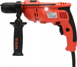 Wiertarka Yato YATO WIERTARKA UDAROWA 710W UCHWYT 13MM