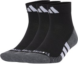 Adidas Skarpety adidas Cushioned Performance Climacool Qrt 3P JC6446