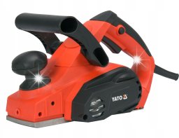 Yato STRUG ELEKTRYCZNY 810W 0-3 MM 82 MM 16500 RPM YATO