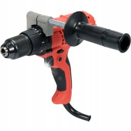 Wiertarko-wkrętarka Yato WIERTARKO WKRĘTARKA SIECIOWA 13 MM II BIEGI 400W