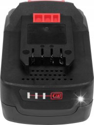 Yato YATO AKUMULATOR 18V LI-ION 9,0AH BATERIA DO ELEKTRONARZĘDZI SYSTEMU 18V