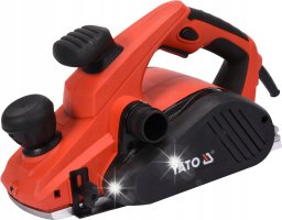 Yato YATO STRUG ELEKTRYCZNY HEBEL HEBLARKA 1300W SZEROKOŚĆ 110MM REGULACJA