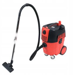 Odkurzacz przemysłowy Yato ODKURZACZ PRZEMYSŁOWY NA MOKRO SUCHO 3600W YATO