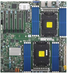 SuperMicro Supermicro Mainboard X13DAI-T E-ATX Dual gniazdo 4677 Single