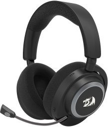 Słuchawki Redragon Nyx Pro H891 Czarne (H891)