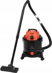 Odkurzacz przemysłowy Yato YATO ODKURZACZ WARSZTATOWY Z FUNKCJĄ DMUCHAWY 1400W 20L NA SUCHO I MOKRO