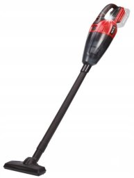 Odkurzacz pionowy Yato ODKURZACZ BEZPRZEWODOWY SYSTEM YATO 18V +AKU 3.0AH
