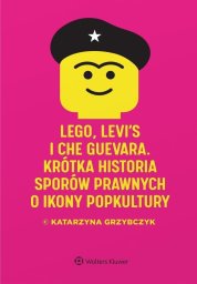 Wolters Kluwer Lego, Levi's i Che Guevara. Krótka historia...
