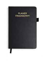 Wolters Kluwer Planer finansowy A5