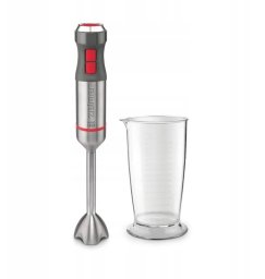 Mikser Zelmer Blender ręczny Zelmer ZHB4650 VARIO 1400W 0,7L do Miksowania Mieszania