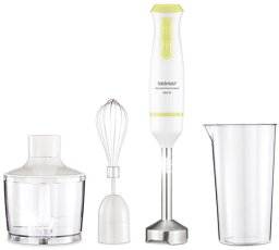 Blender Zelmer Blender ręczny Zelmer ZHB4562L Pulsar Deluxe Max