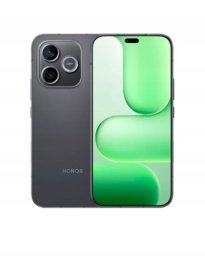 Smartfon Honor Honor 600 Lite 5G Dual Sim 8RAM 256GB black