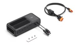 Ładowarka DJI Solarna/Szybka ładowarka samochodowa DJI Power 1.8kW