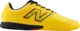New Balance Buty piłkarskie New Balance Furon Pro IN v8 żółte NBUF2I7OZ 41,5