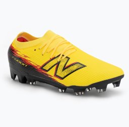 New Balance Buty piłkarskie New Balance Furon Team FG V8 żółte NBUF3F1WQ 43