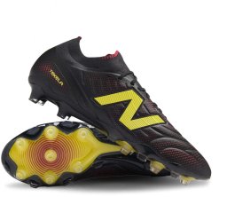 New Balance Buty piłkarskie New Balance Tekela Elite FG V5 czarne NBUT1FL3KQ 43