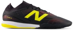 New Balance Buty piłkarskie New Balance Tekela Team Low Laced IN V5 czarne NBUT3IL4EI 45