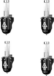 Flashforge AD5M/AD5MPRO Nozzle assembly