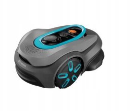 Robot koszący Gardena smart SILENO sense 400 m²